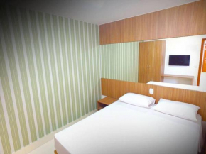 Apartamento Encontro das Águas